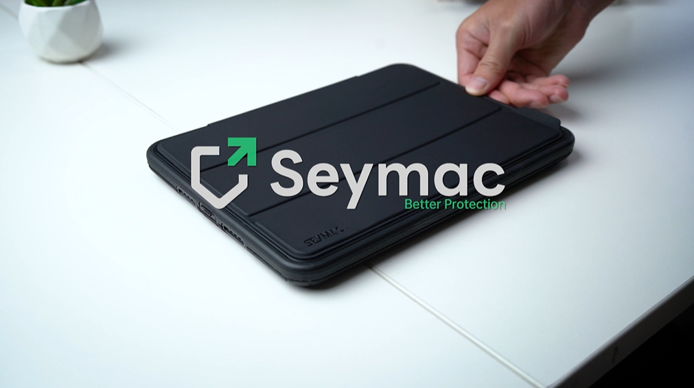 Amazon.com: SEYMAC for iPad mini 5 / Mini 4 Case 7.9